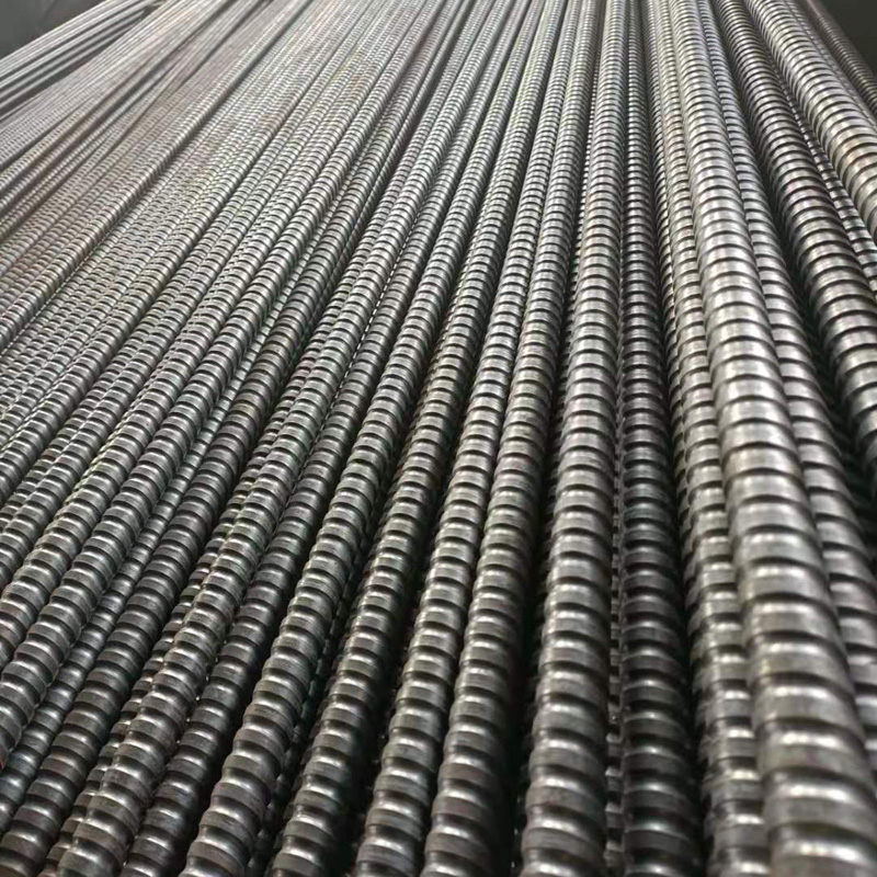 坊子中空锚杆